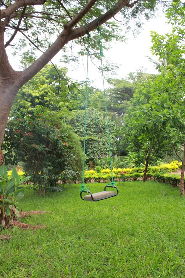 Hostel Hoff โมชิ ภายนอก รูปภาพ